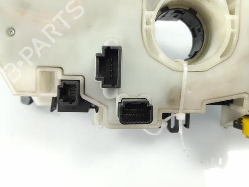 Steering column stalk RENAULT MEGANE III Grandtour (KZ0/1) 1.5 dCi (KZ1M, KZ1W, KZ0R) | BP16631146I23 