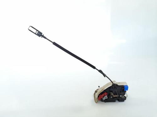 Serrure avant gauche VW GOLF V (1K1) 1.6 FSI (115 hp) 16631163