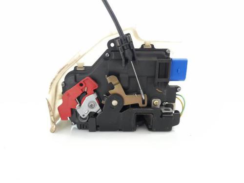 Serrure avant gauche VW GOLF V (1K1) 1.6 FSI | BP16631163C98 