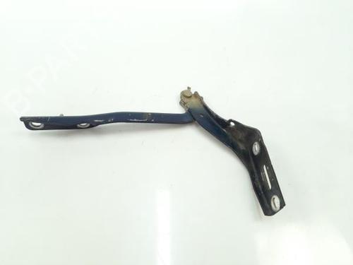 Used Hinge/Door check strap PEUGEOT 307 (3A/C) 1.4 HDi (68 hp) 17966431
