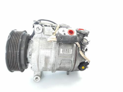Used AC compressor MERCEDES-BENZ A-CLASS (W176) A 180 CDI / d (176.012) (109 hp) 16631195