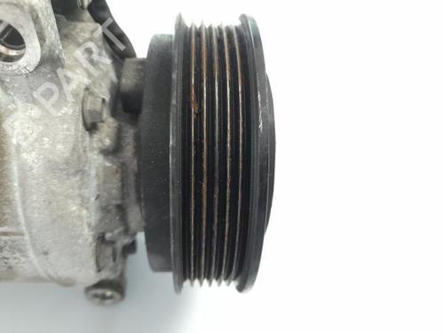 AC compressor MERCEDES-BENZ A-CLASS (W176) A 180 CDI / d (176.012) | BP16631195M34 