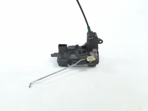 Used Front right lock OPEL ASTRA H (A04) 1.7 CDTI (L48) (100 hp) 16631296