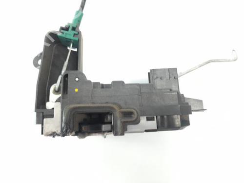 Front right lock OPEL ASTRA H (A04) 1.7 CDTI (L48) | BP16631296C97