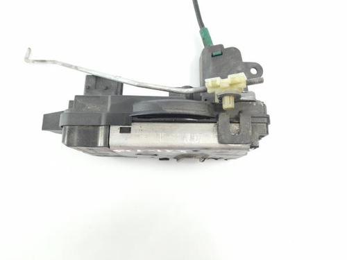 Front right lock OPEL ASTRA H (A04) 1.7 CDTI (L48) | BP16631296C97