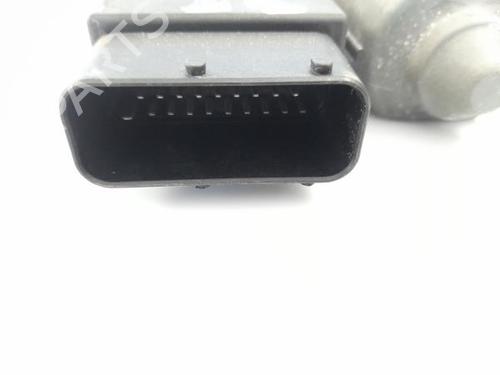 Right front window motor VW GOLF IV (1J1) 1.4 16V | BP16631312E20 