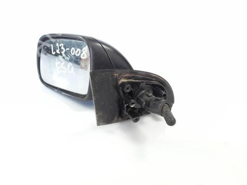 Retrovisor esquerdo PEUGEOT 307 (3A/C) 1.4 HDi (68 hp) MANUAL