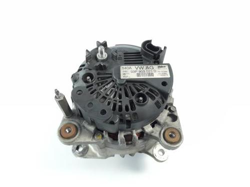 Alternator SEAT IBIZA IV ST (6J8, 6P8) 1.2 TDI | BP16631338M7 