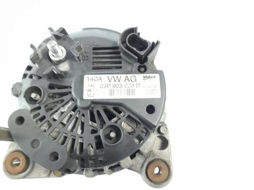 Alternator SEAT IBIZA IV ST (6J8, 6P8) 1.2 TDI | BP16631338M7 