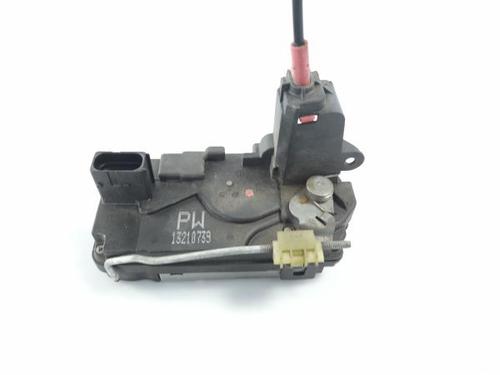 Rear right lock OPEL ASTRA H (A04) 1.7 CDTI (L48) (100 hp) 13210739