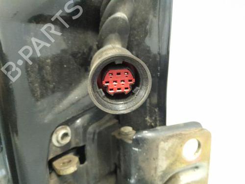Left rear door FIAT MAREA (185_) 1.9 TD 100 (185AX_) | BP16631350C4 