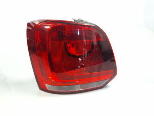 Left taillight VW POLO V (6R1, 6C1) 1.2 (60 hp) 6R0945095