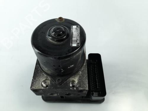 ABS Bremseaggregat VW GOLF IV (1J1) 1.4 16V (75 hp) 16631465