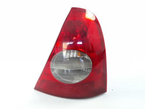 Right taillight RENAULT CLIO II Hatchback Van (SB0/1/2_) 1.5 dCi (SB07) (65 hp) 8200071414