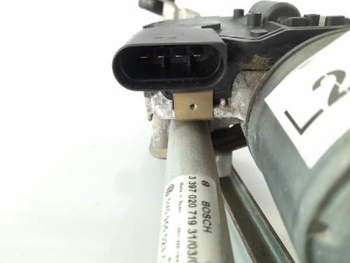 Viskermotor vindrute VW GOLF V (1K1) 1.6 FSI | BP16631543M29