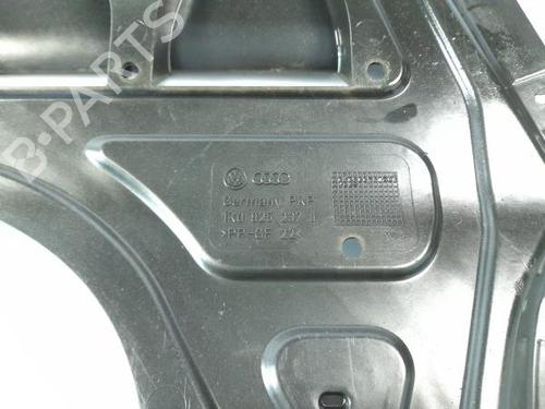 Andre VW GOLF V (1K1) 1.9 TDI | BP16631557O1 