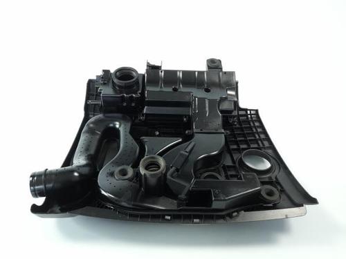 Upper protection VW GOLF V (1K1) 1.6 FSI | BP16631558M93