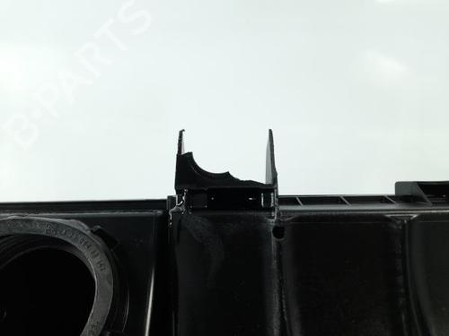 Upper protection VW GOLF V (1K1) 1.6 FSI | BP16631558M93