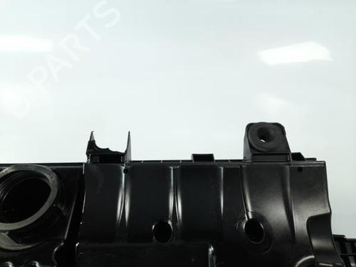 Upper protection VW GOLF V (1K1) 1.6 FSI | BP16631558M93