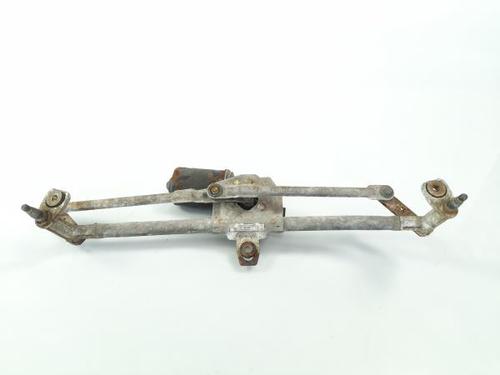Used Front wiper motor VW GOLF IV (1J1) 1.4 16V (75 hp) 16631607