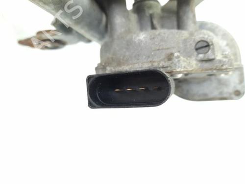 Front wiper motor VW GOLF IV (1J1) 1.4 16V | BP16631607M29 