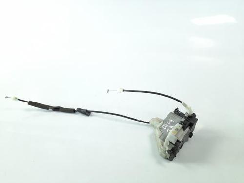 Fechadura trás direita PEUGEOT 3008 MPV (0U_) 1.6 HDi (109 hp) PSA732298