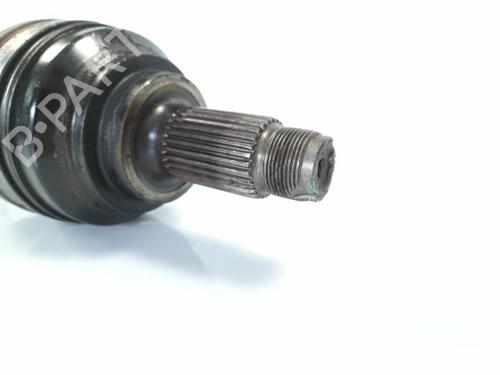Right rear driveshaft BMW X5 (E53) 3.0 d | BP16631659M41 