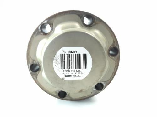 Right rear driveshaft BMW X5 (E53) 3.0 d | BP16631659M41 