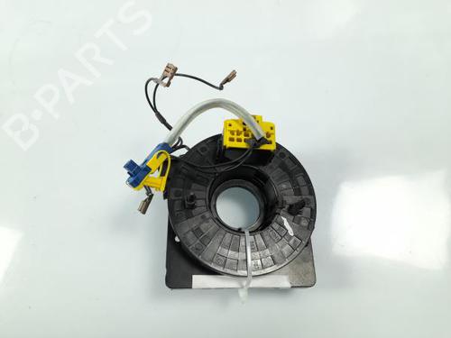 Squib airbag SEAT IBIZA III (6L1) 1.4 16V | BP16631667C102