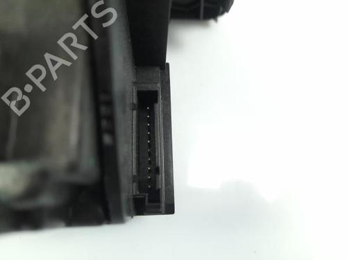 Gear lever BMW 1 (F20) 120 d | BP16631680M90 
