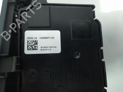 Gear lever BMW 1 (F20) 120 d | BP16631680M90 