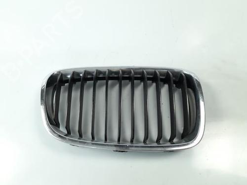 Grille BMW 1 (F20) 120 d | BP16631718C40 
