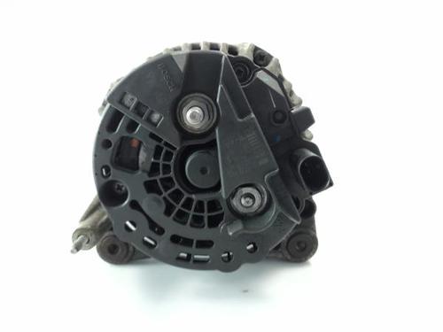 Alternator VW GOLF VI (5K1) 2.0 TDI | BP16631720M7 