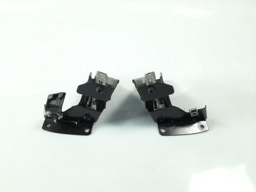Hood lock BMW 3 (E90) 316 d | BP16631727C133 