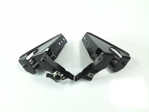Hood lock BMW 3 (E90) 316 d | BP16631727C133 