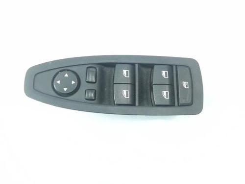 Left front window switch BMW 1 (F20) 120 d (184 hp) 17966444