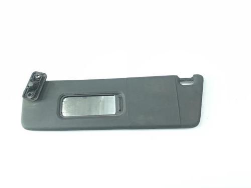 Left sun visor OPEL ASTRA H TwinTop (A04) 1.9 CDTi (L67) 633419932