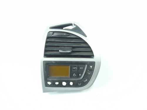 AC-Styringsenhed/Manøvreenhed CITROËN C4 Grand Picasso I (UA_) 2.0 HDi 138 (136 hp) 16631785