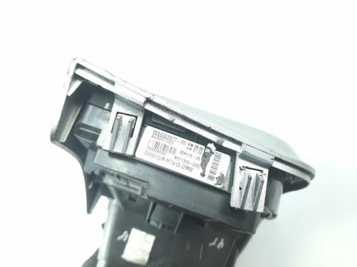 AC-Styringsenhed/Manøvreenhed CITROËN C4 Grand Picasso I (UA_) 2.0 HDi 138 | BP16631785I5