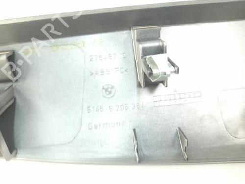 Air vent BMW 1 (F20) 120 d | BP16631811I21 