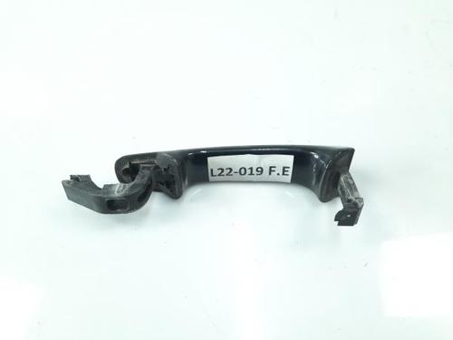 Front left exterior door handle VOLVO V50 (545) 2.0 CDI | BP18706638C128 