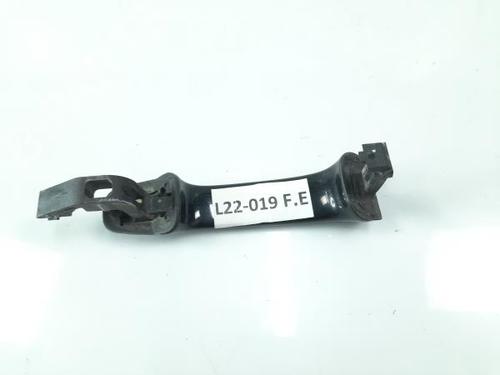 Front left exterior door handle VOLVO V50 (545) 2.0 CDI | BP18706638C128 