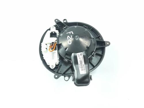 Heater blower motor BMW 1 (F20) 120 d | BP16631822M62 