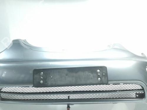 Front bumper VW NEW BEETLE (9C1, 1C1) 1.9 TDI BP16631869C7