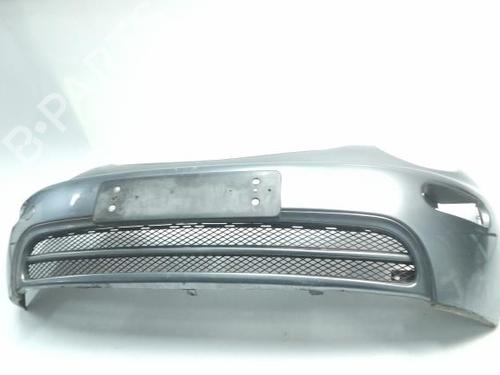 Front bumper VW NEW BEETLE (9C1, 1C1) 1.9 TDI | BP16631869C7 