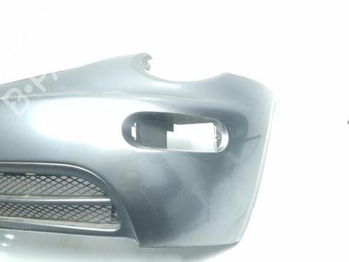 Front bumper VW NEW BEETLE (9C1, 1C1) 1.9 TDI | BP16631869C7 