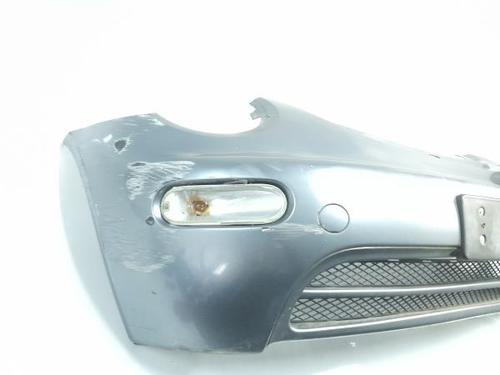 Front bumper VW NEW BEETLE (9C1, 1C1) 1.9 TDI | BP16631869C7 