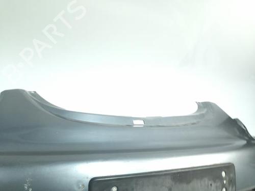 Front bumper VW NEW BEETLE (9C1, 1C1) 1.9 TDI | BP16631869C7 