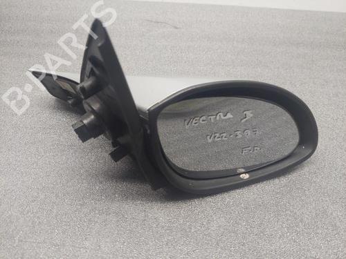 Used Right mirror OPEL VECTRA B Estate (J96) 2.0 DTI 16V (F35) (101 hp) 16631895