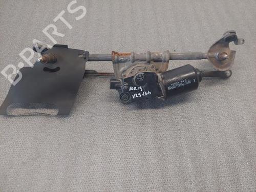 Używane Silniczek wycieraczek przednich TOYOTA YARIS (_P1_) 1.0 (SCP10_, SCP10R) (68 hp) 16631898